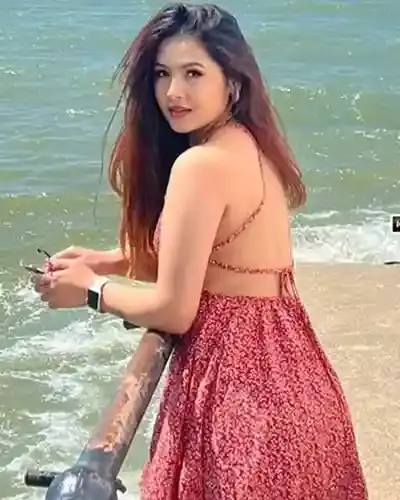 Changtongya Escort Service